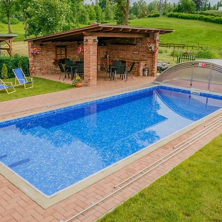 Apartmany Hejdukovi Krásná Lípa Extérieur photo