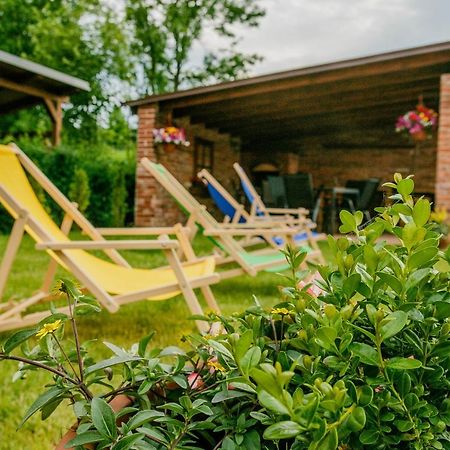 Apartmany Hejdukovi Krásná Lípa Extérieur photo