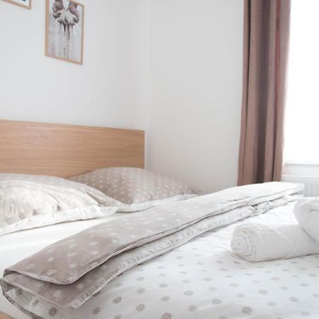Apartmany Hejdukovi Krásná Lípa Extérieur photo