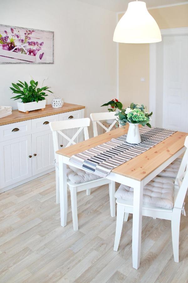 Apartmany Hejdukovi Krásná Lípa Extérieur photo