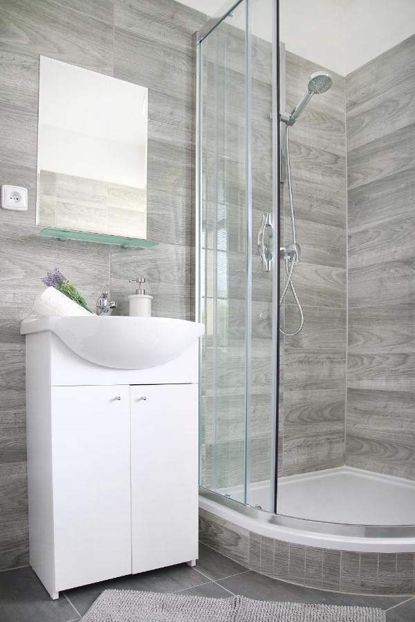 Apartmany Hejdukovi Krásná Lípa Extérieur photo