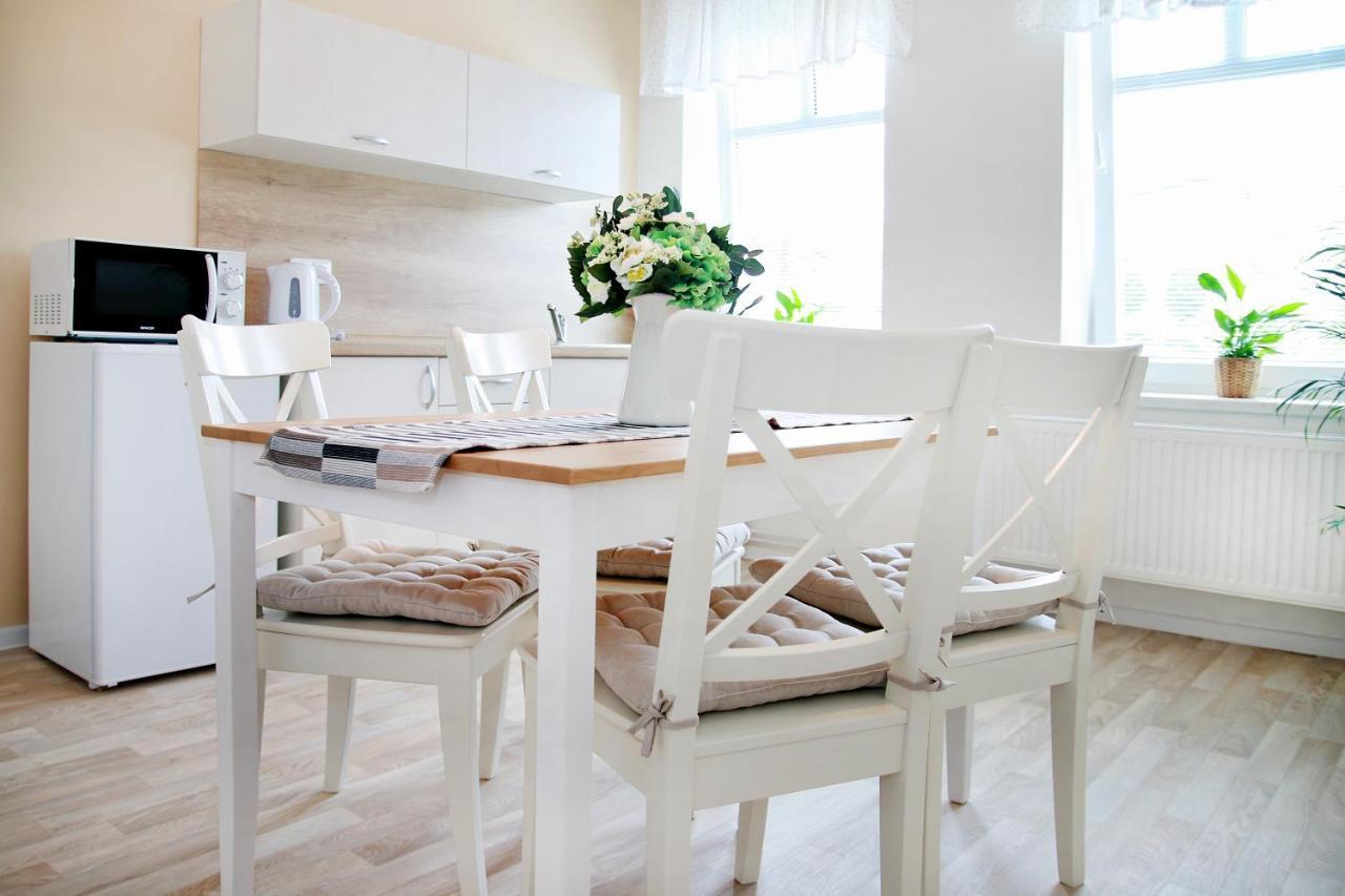 Apartmany Hejdukovi Krásná Lípa Extérieur photo