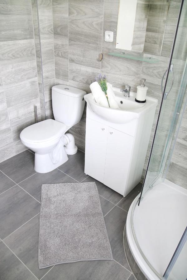 Apartmany Hejdukovi Krásná Lípa Extérieur photo