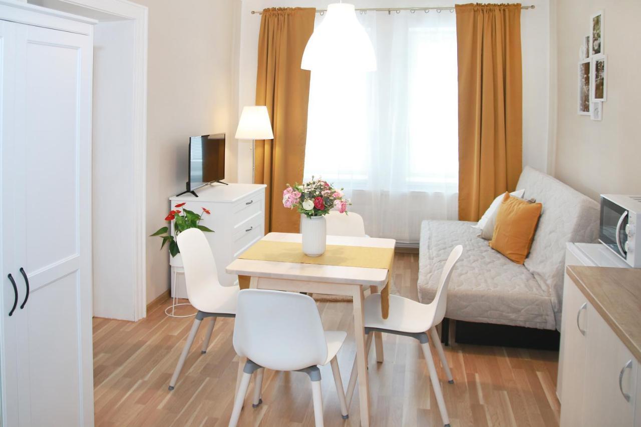 Apartmany Hejdukovi Krásná Lípa Extérieur photo