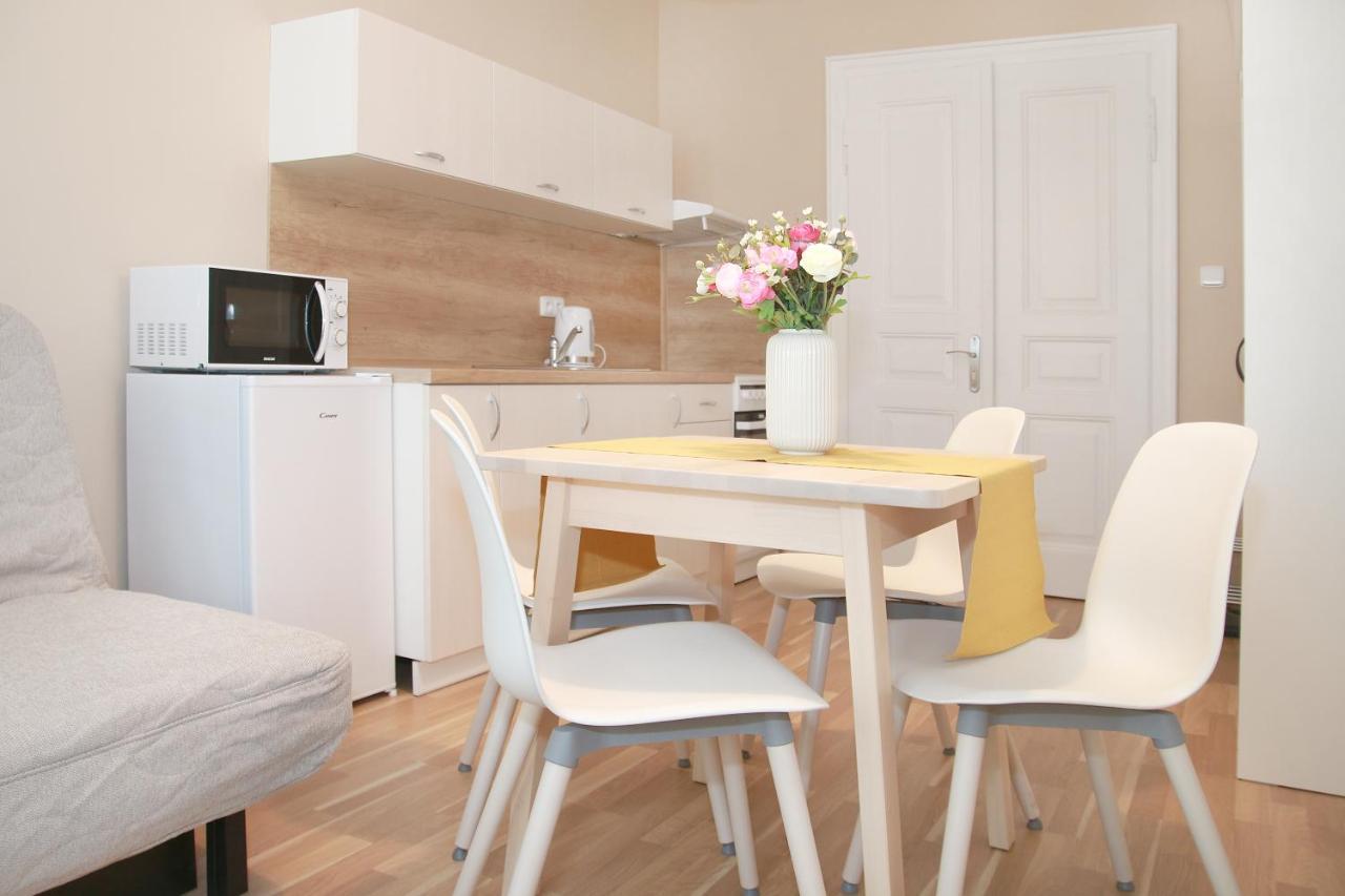 Apartmany Hejdukovi Krásná Lípa Extérieur photo