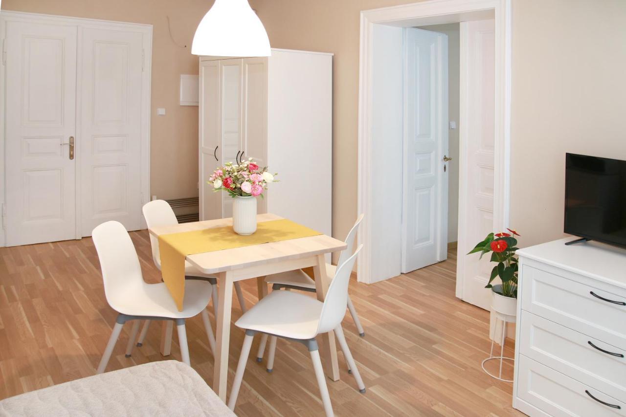 Apartmany Hejdukovi Krásná Lípa Extérieur photo