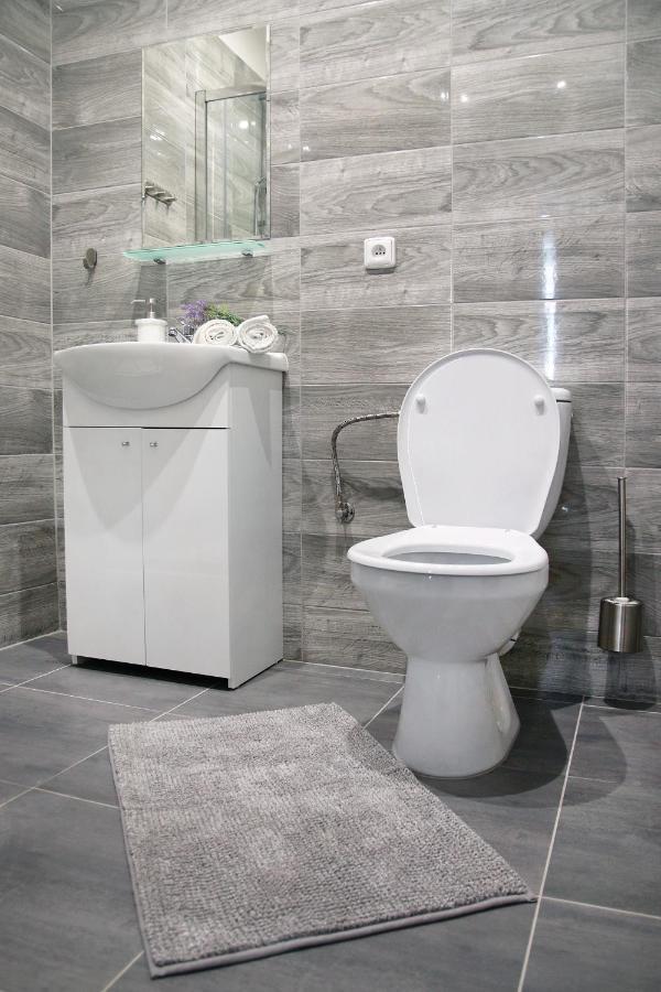 Apartmany Hejdukovi Krásná Lípa Extérieur photo