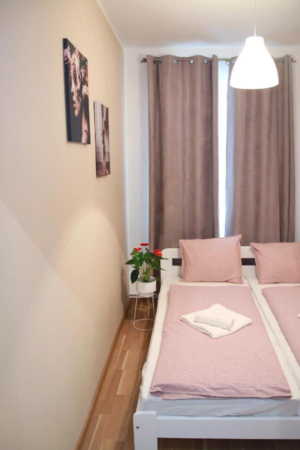 Apartmany Hejdukovi Krásná Lípa Extérieur photo