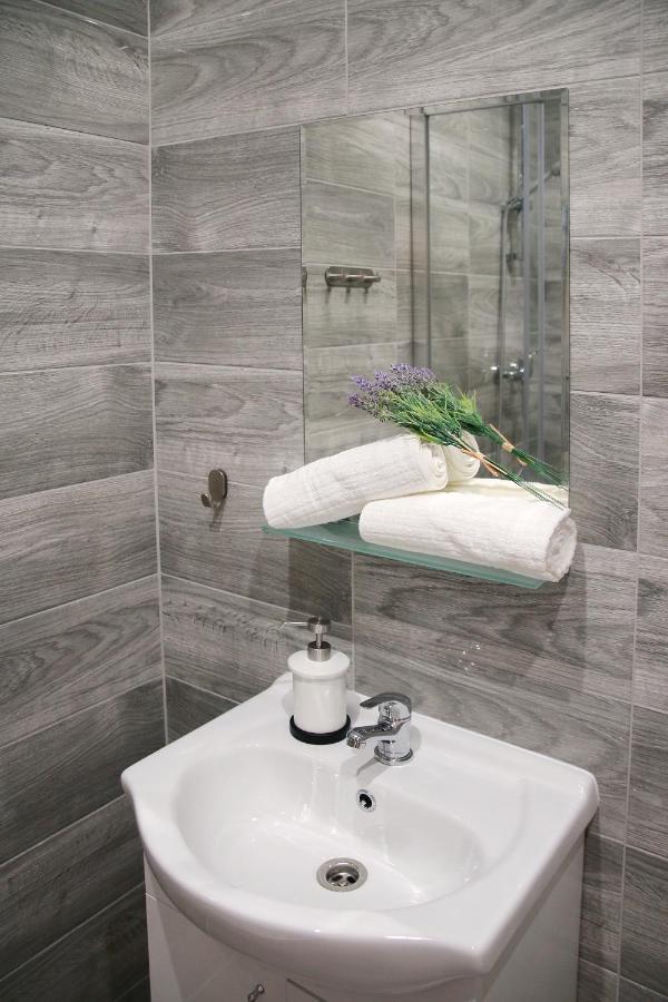 Apartmany Hejdukovi Krásná Lípa Extérieur photo
