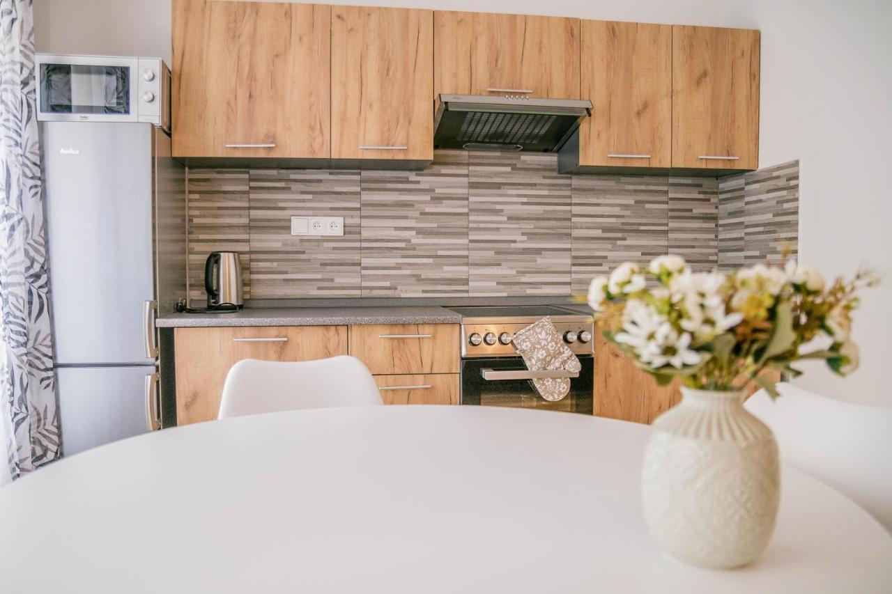 Apartmany Hejdukovi Krásná Lípa Extérieur photo