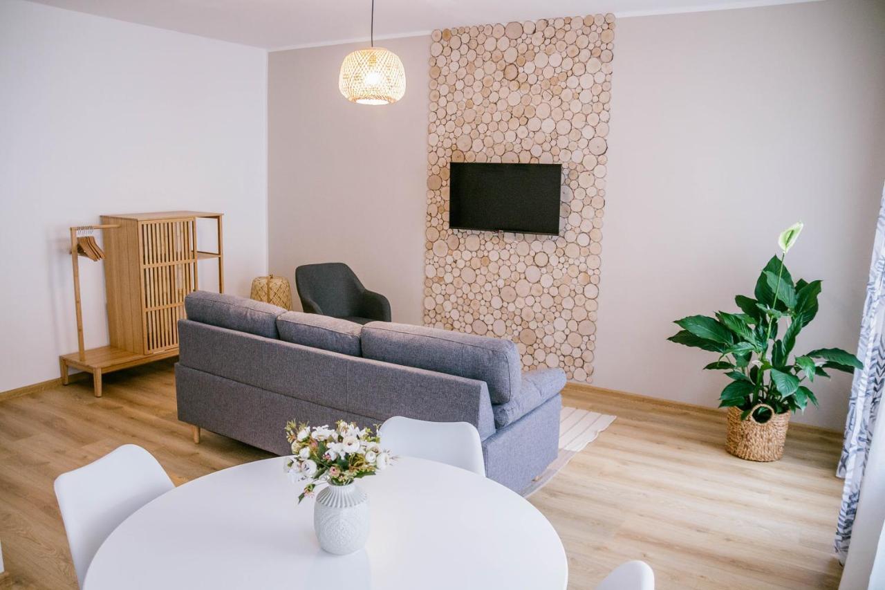 Apartmany Hejdukovi Krásná Lípa Extérieur photo