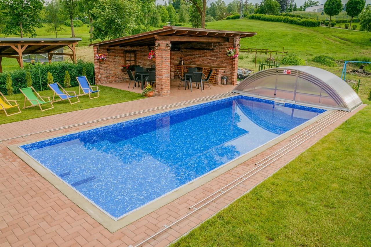 Apartmany Hejdukovi Krásná Lípa Extérieur photo