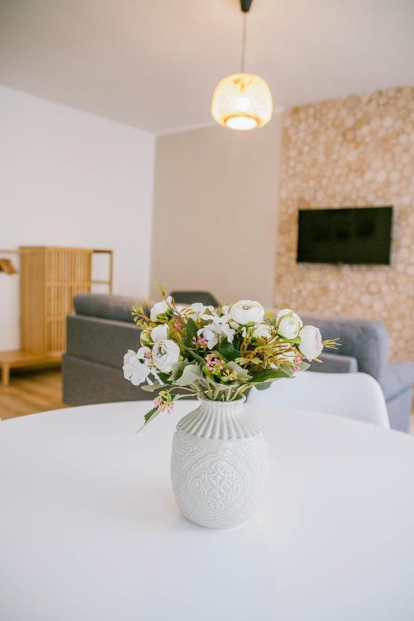 Apartmany Hejdukovi Krásná Lípa Extérieur photo