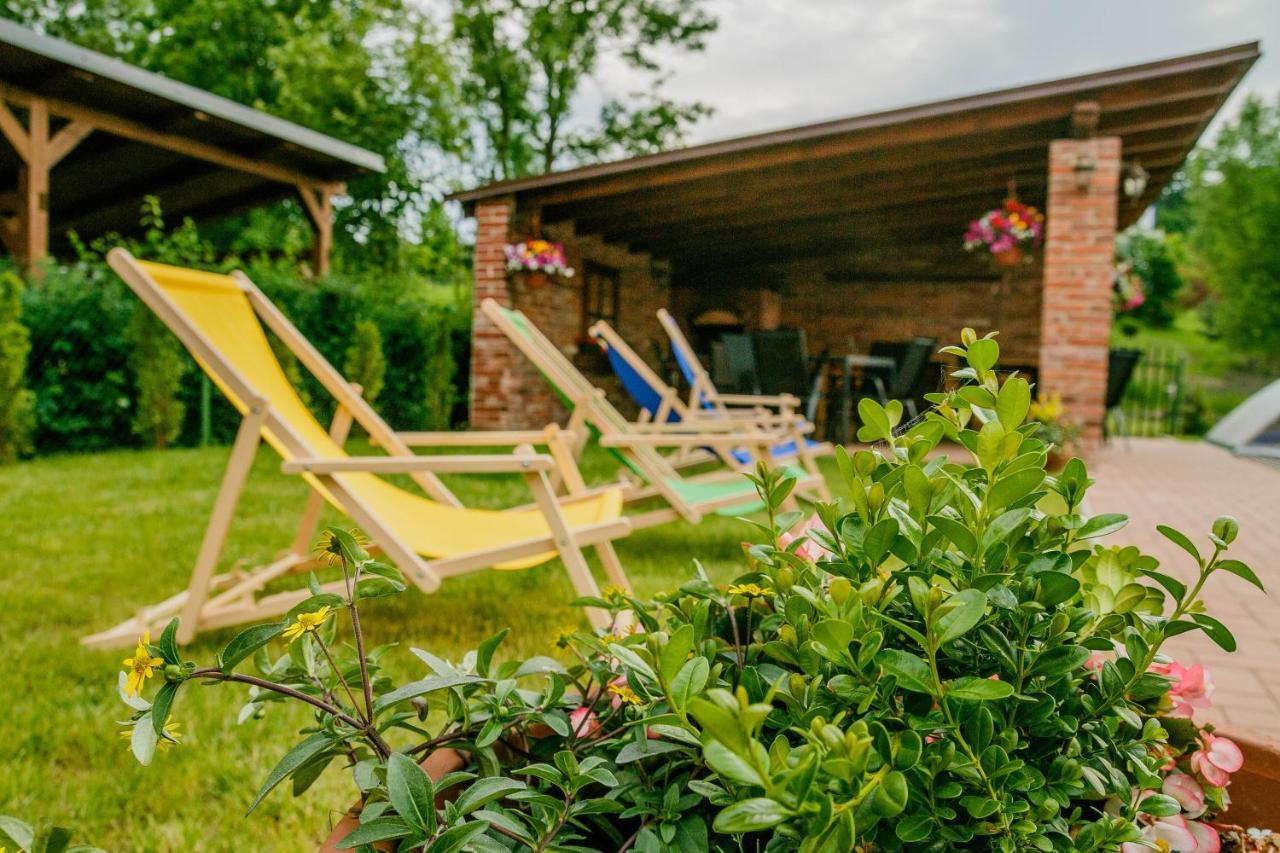 Apartmany Hejdukovi Krásná Lípa Extérieur photo