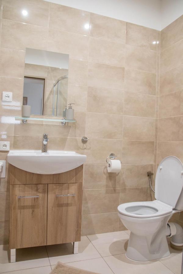 Apartmany Hejdukovi Krásná Lípa Extérieur photo